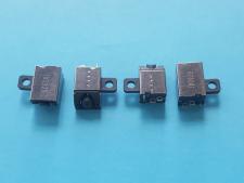 Роз'єм живлення до ноутбука Dell Pn DC0301011B00 №1